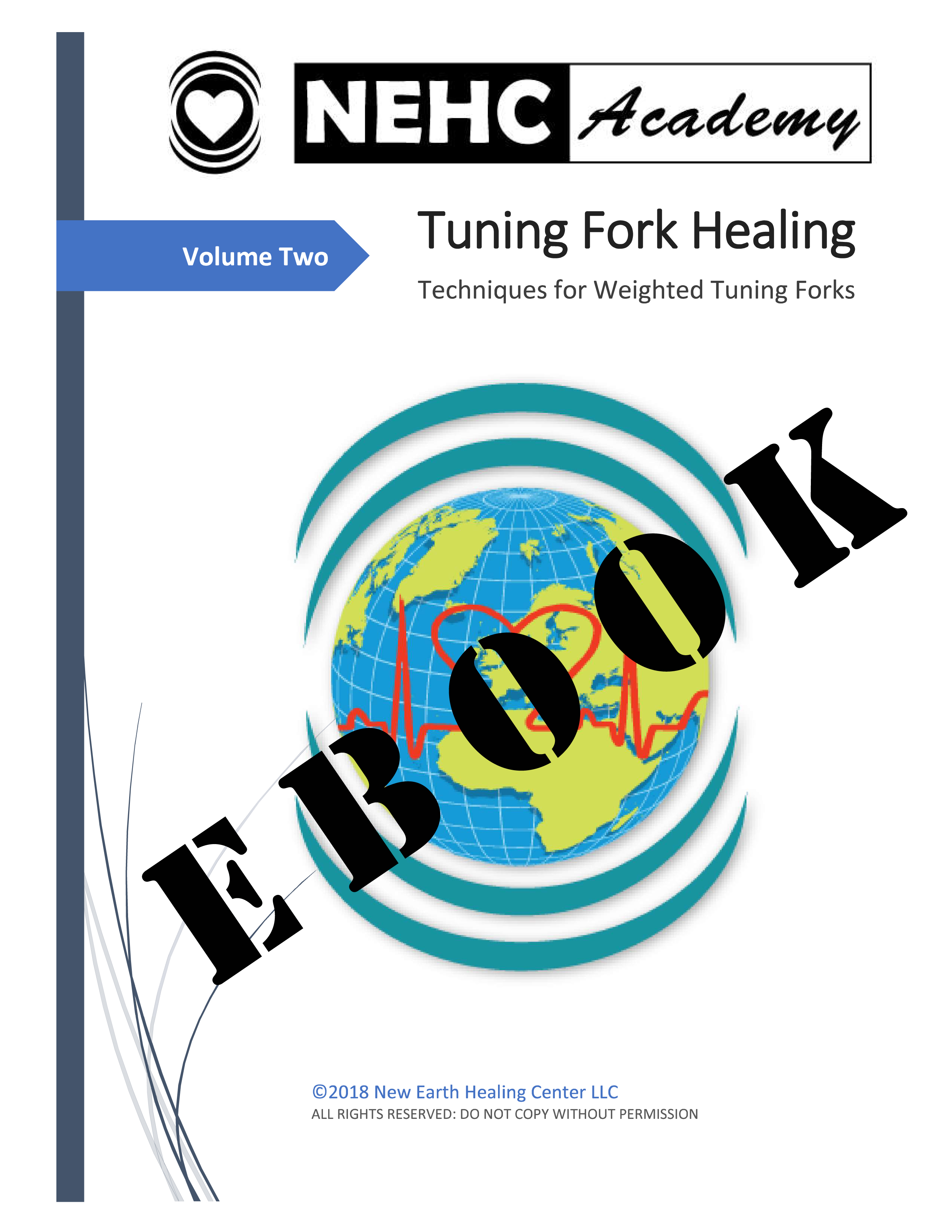tuning fork healing